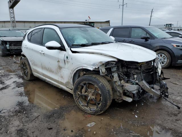 ZASFAKEV9J7C21653 Alfa Romeo STELVIO QUADRIFOGLIO