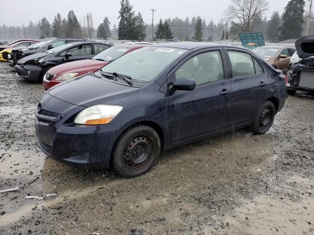Auction sale of the 2008 Toyota Yaris, vin: JTDBT923681230367, lot number: 38795864
