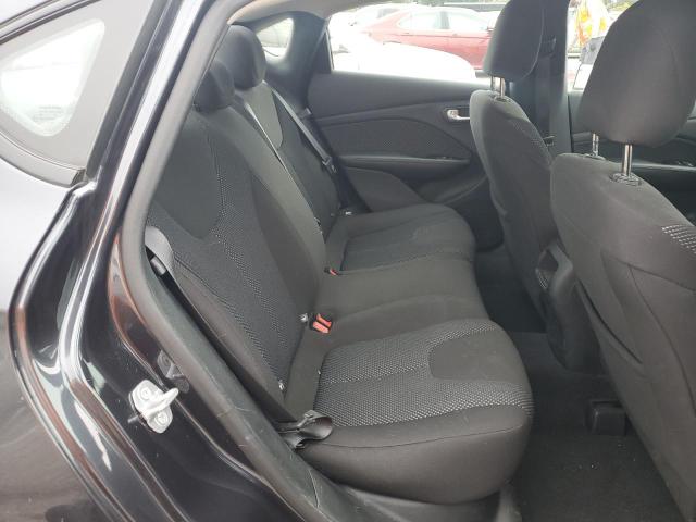 1C3CDFAAXED771307 Dodge DART SE