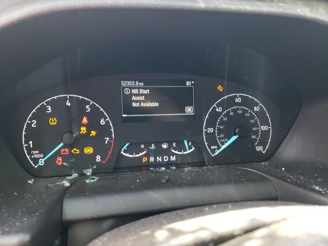 1FTYE1Y82LKB77338 Ford Transit T-150