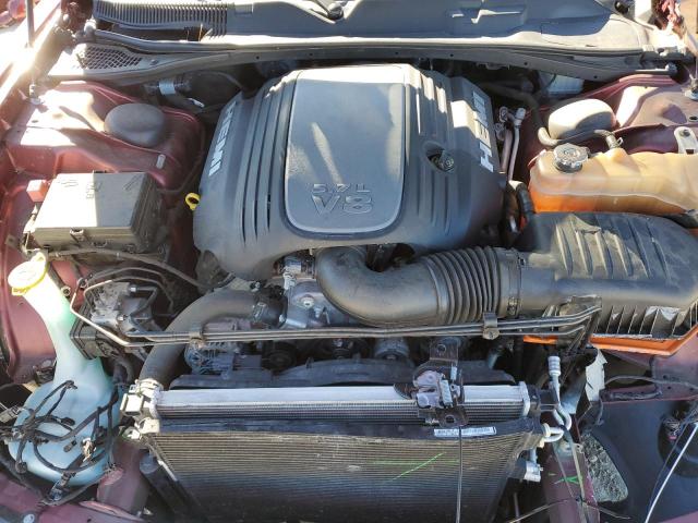 2C3CDZBT7KH654803 Dodge Challenger R/t