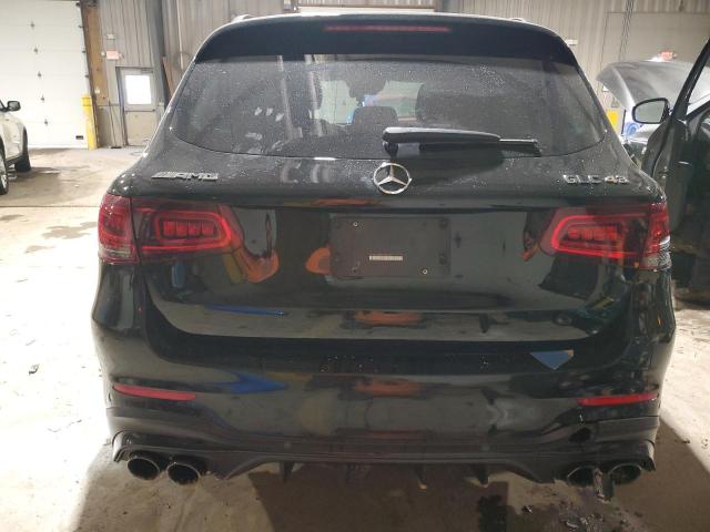 W1N0G6EB8LF760129 Mercedes-Benz Glc 43 4matic Amg