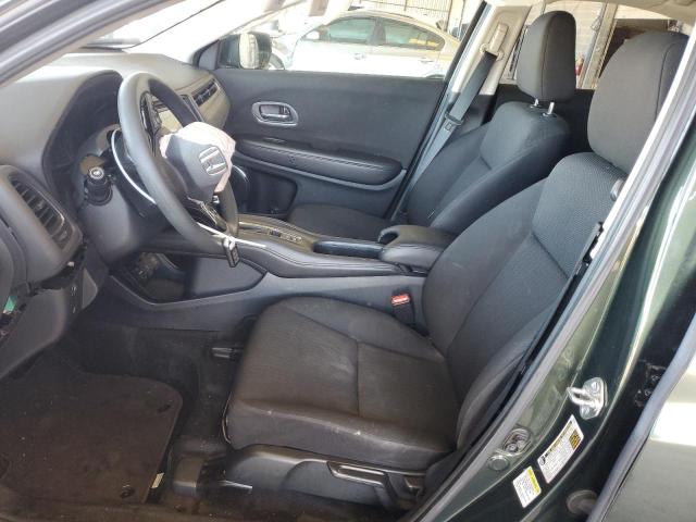 3CZRU5H53GM743374 Honda HR-V EX