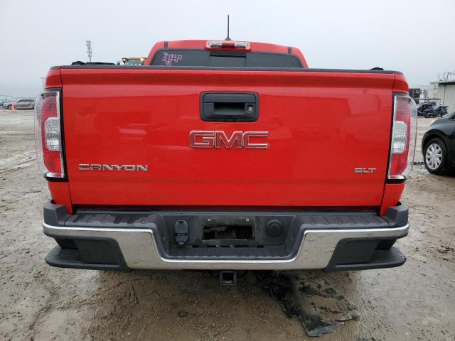 1GTG5DE32G1222988 GMC CANYON SLT