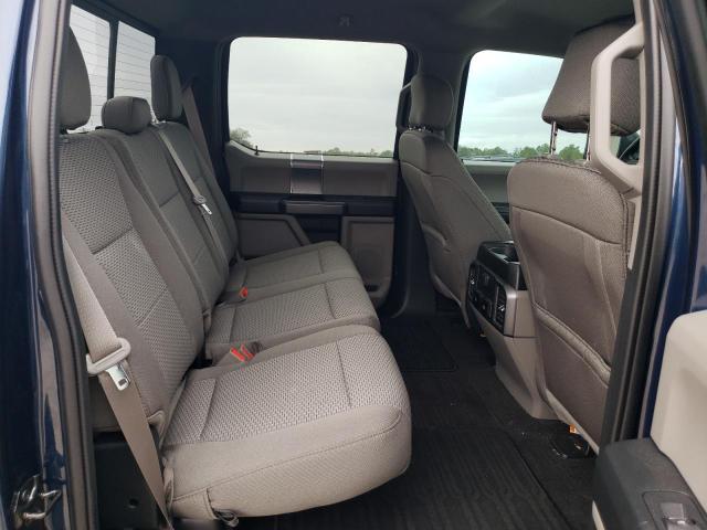 1FTEW1E52LKE91257 Ford F150 Supercrew