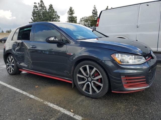 3VW4T7AU9GM033974 Volkswagen GTI S/SE