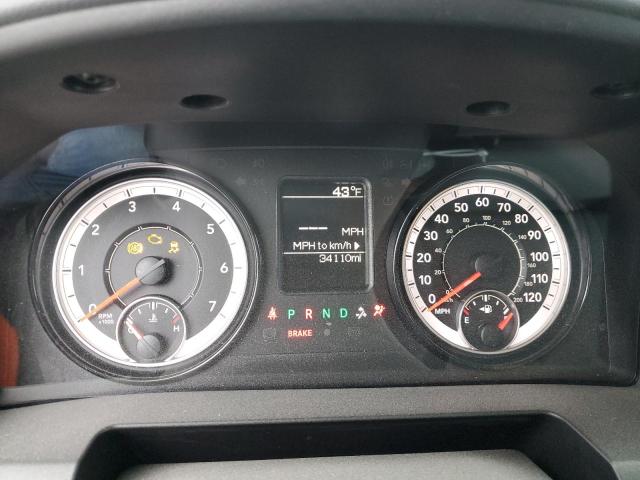 1C6RR6FT7LS147868 RAM 1500 Classic Tradesman