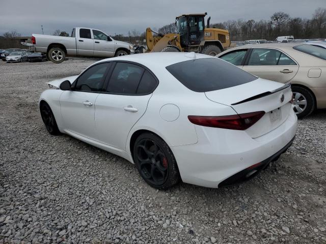 ZARFAMBN9K7605528 Alfa Romeo GIULIA TI