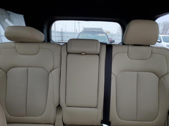 1C4RJHBG8PC561245 Jeep Grand Cherokee Limited