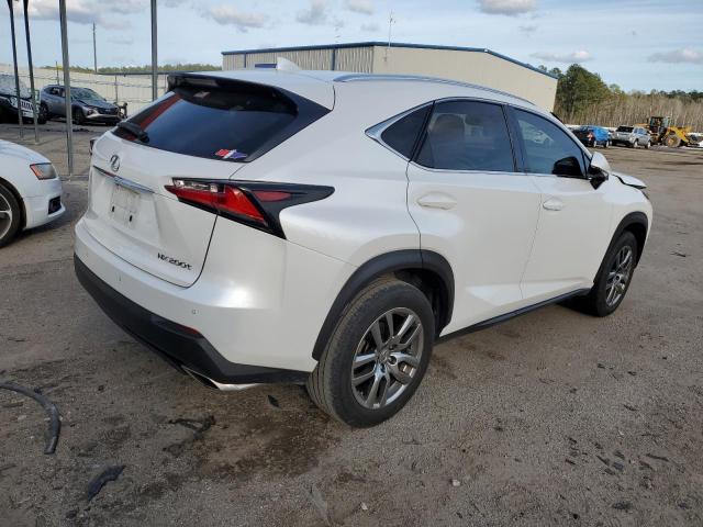 JTJYARBZ8G2023747 Lexus Nx 200t Base