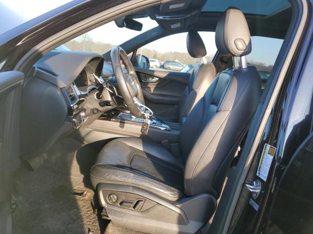 WA1VAAF76HD042457 Audi Q7 Prestige