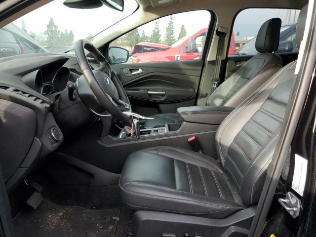 1FMCU0HD3KUB04837 Ford ESCAPE SEL