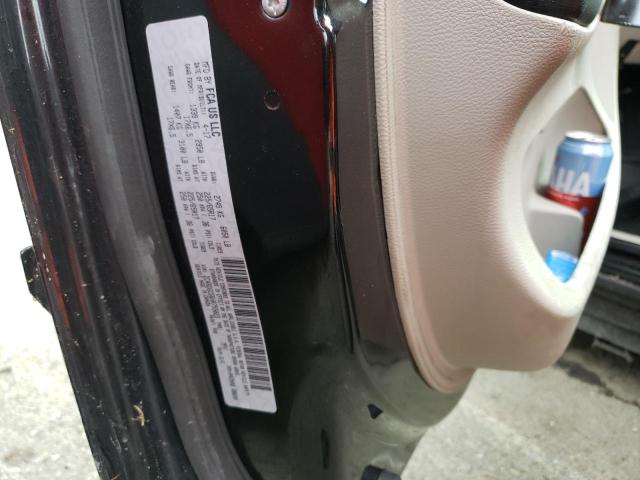 2C4RDGCG6HR755023 Dodge Grand Caravan Sxt