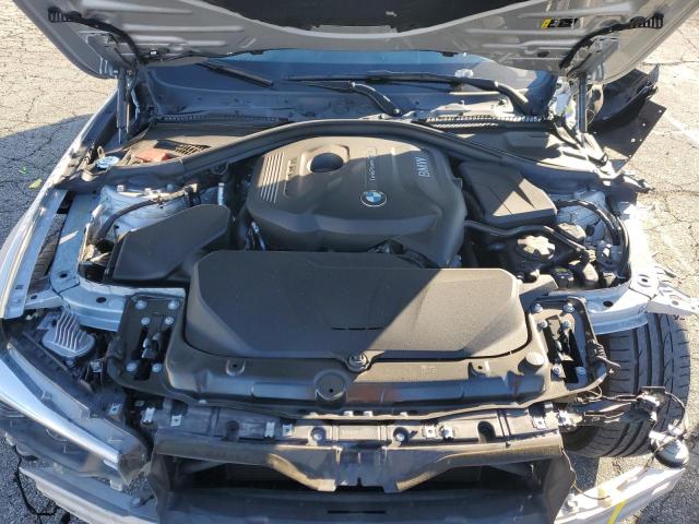 WBA4J1C5XKBM15620 BMW 430i Gran Coupe
