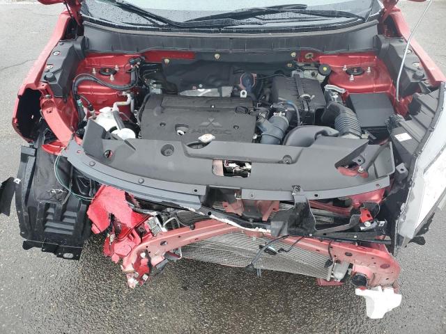 JA4AP3AU9LU003165 Mitsubishi Outlander Sport Es