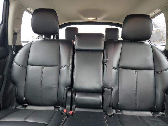 5N1DR2MMXJC658467 Nissan Pathfinder S