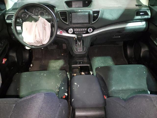 2HKRM4H56FH701530 Honda CR-V EX