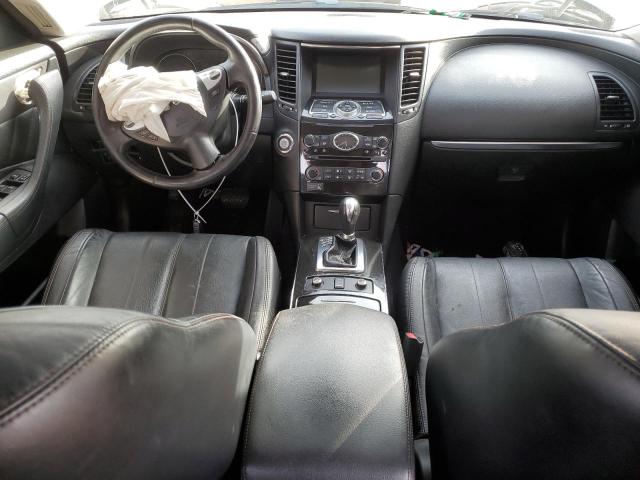 JN8CS1MW5HM415402 Infiniti QX70
