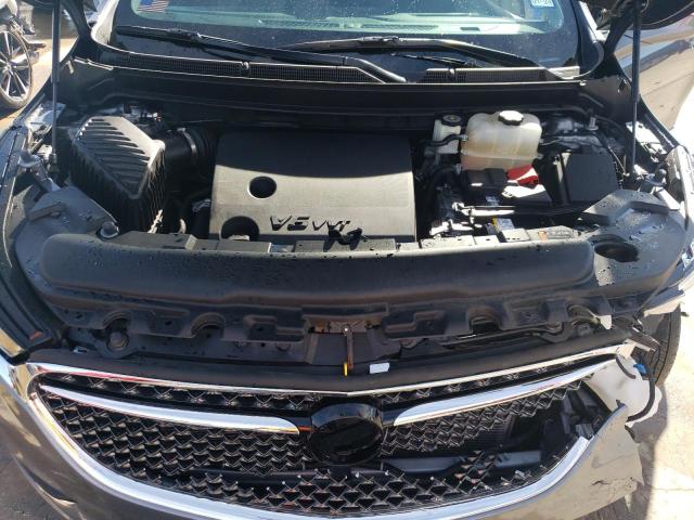 5GAERDKW4LJ163593 Buick Enclave Avenir