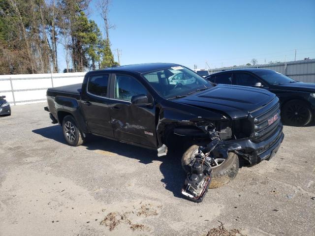 1GTG6CEN1J1170897 GMC CANYON SLE