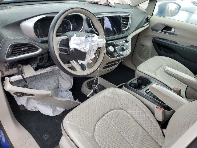 2C4RC1N72JR359223 Chrysler Pacifica Hybrid Limited