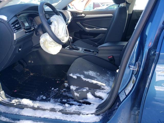 3VWC57BUXMM059340 Volkswagen JETTA S