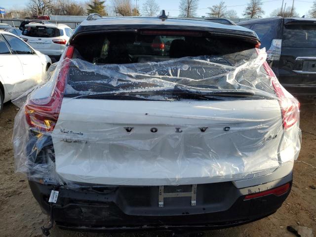 YV4162UM9N2655505 Volvo Xc40 T5 R-design