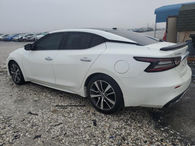 1N4AA6AV9KC652217 Nissan MAXIMA S