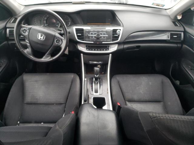 1HGCR2F58EA162866 Honda Accord Sport