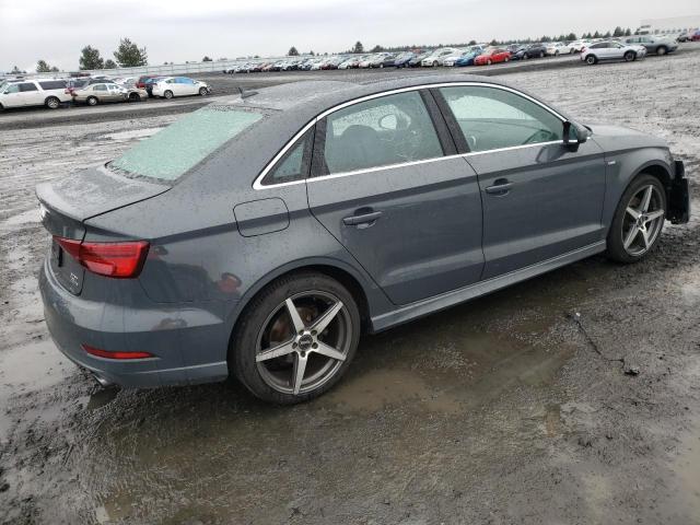 WAUJ8GFF4H1068919 Audi A3 Premium Plus
