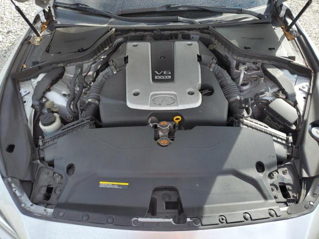 JN1BV7AR8EM695203 Infiniti Q50 BASE