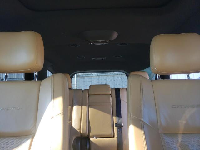 1C4RDJEG2FC850484 Dodge Durango Citadel
