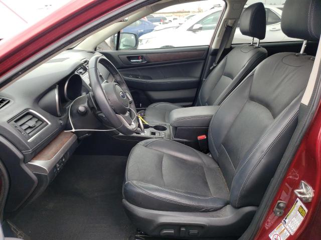 4S4BSANC1K3251859 Subaru Outback 2.5i Limited