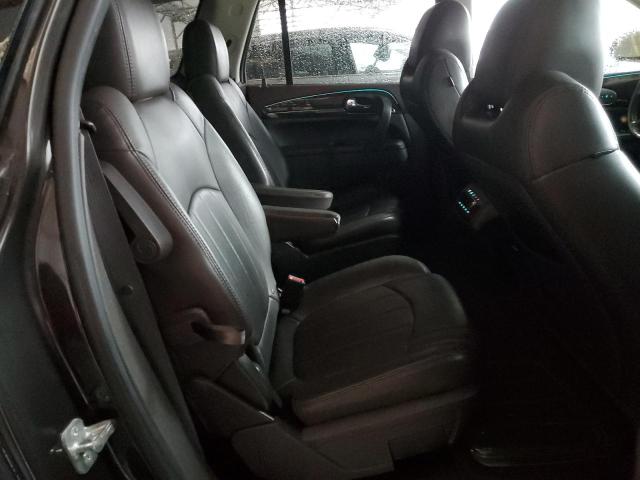 5GAKRCKD2EJ316809 Buick Enclave