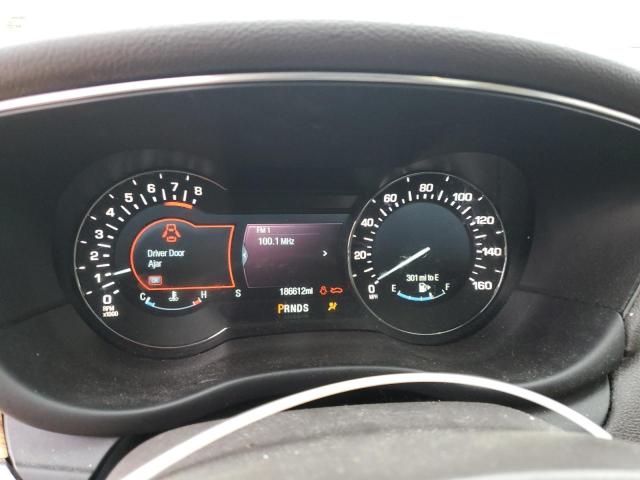 5LMCJ1A96FUJ32655 Lincoln MKC