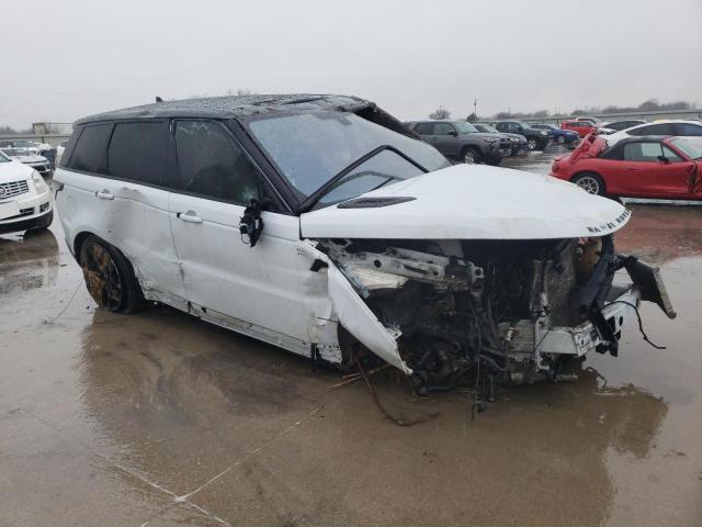 SALWR2EF6GA559106 Land Rover Range Rover Sport Sc