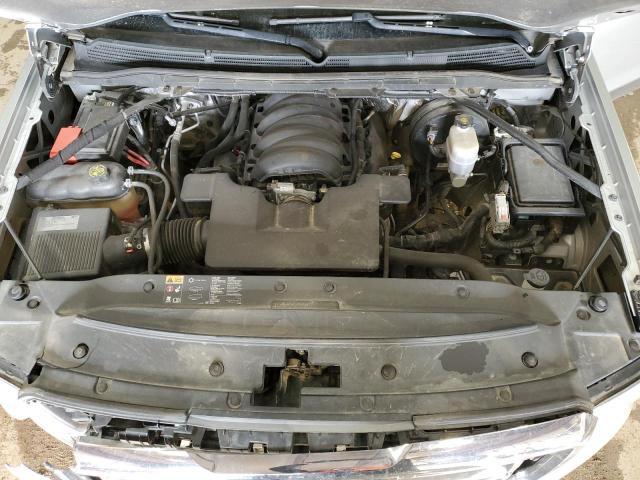 3GTU2MEC8GG135562 GMC Sierra K1500 Sle