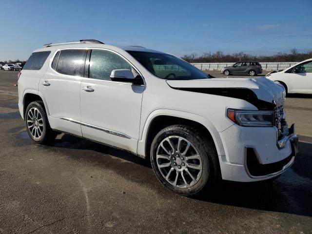 1GKKNPLS8MZ215969 GMC Acadia Denali
