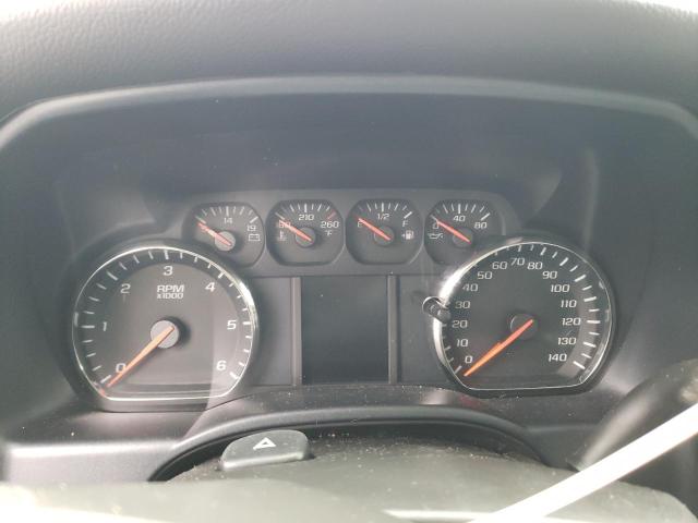 1GTV2LEC7HZ305135 GMC Sierra K1500
