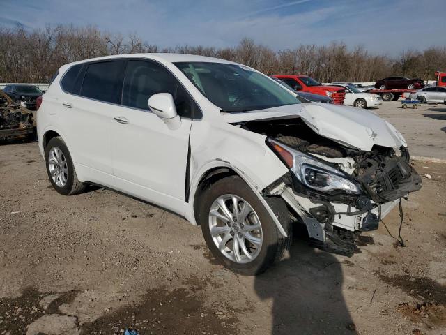 LRBFXASA5LD211899 Buick Envision