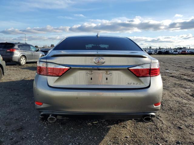 JTHBK1GGXF2197556 Lexus ES 350