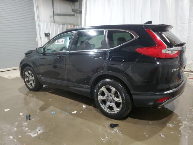 2HKRW2H84KH649897 Honda CR-V EXL