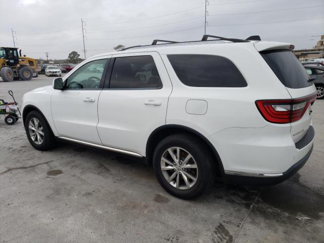 1C4RDHDG7EC449764 Dodge DURANGO LIMITED