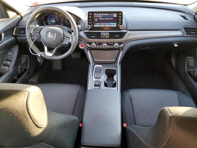 1HGCV3F19MA006798 Honda ACCORD HYBRID