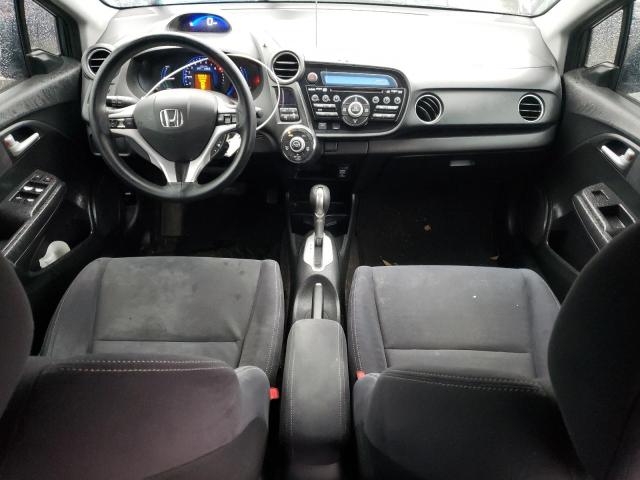 JHMZE2H57ES001452 Honda Insight Lx