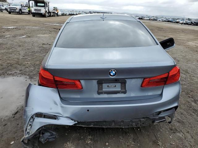 WBAJA5C58KWW24129 BMW 530 I