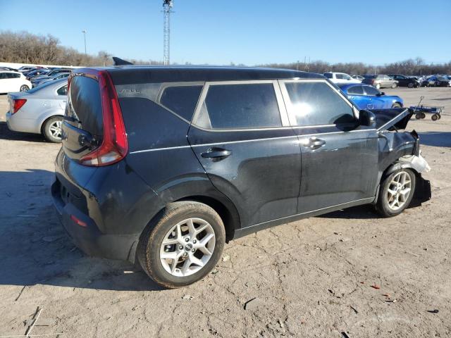 KNDJ23AU9N7155632 KIA SOUL LX