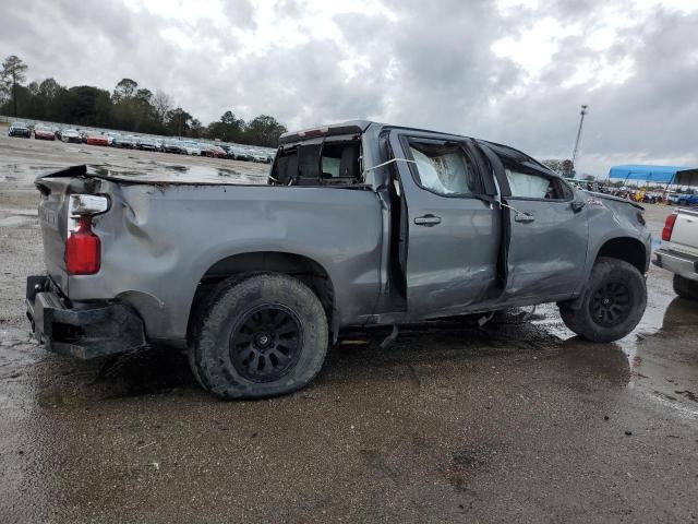 3GCUYDED9KG141354 Chevrolet Silverado K1500 Lt