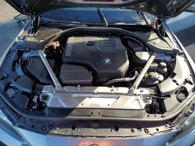 WBA53AP06MCG06741 BMW 430I