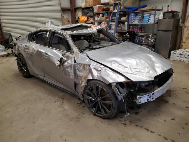 JTHGZ1B25M5046262 Lexus Is 350 F-sport